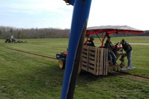 Cutting Sod Brookemeade